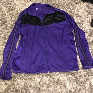 Nike Zip-up jacket